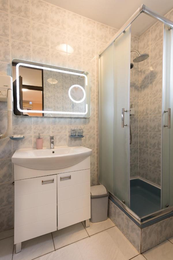 Guest House Bagi โปเชกา ภายนอก รูปภาพ